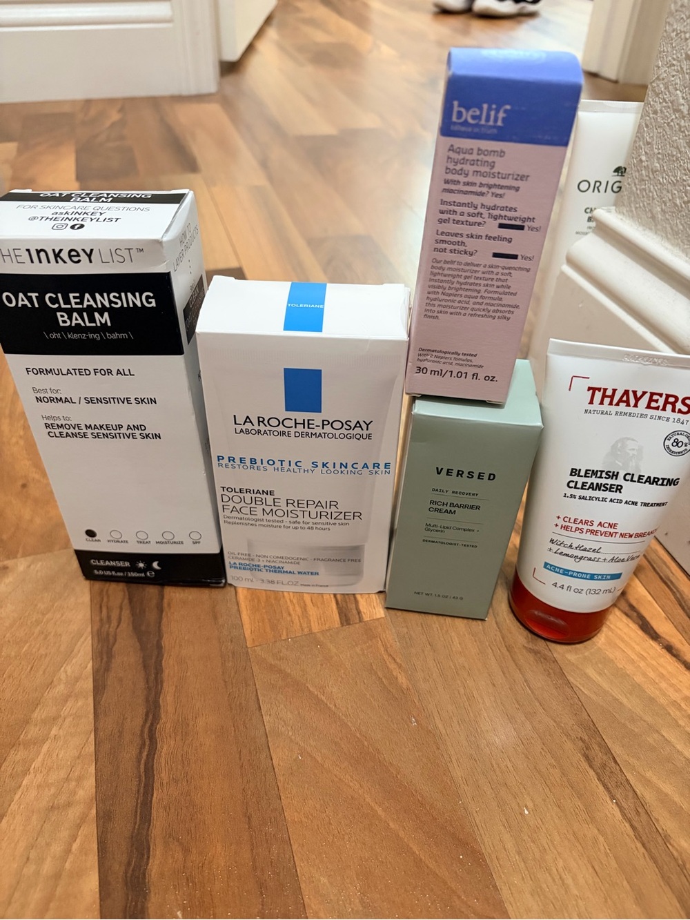 Skincare Bundle